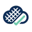 TexCloud लोगो